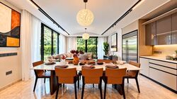 Sunset Way (D21), Semi-Detached #628326401